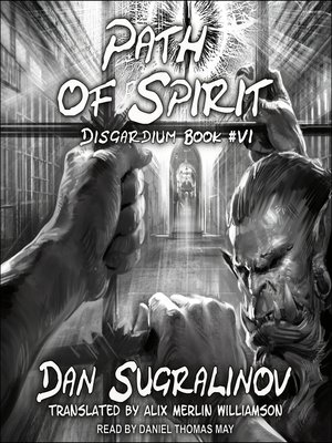 cover image of Path of Spirit